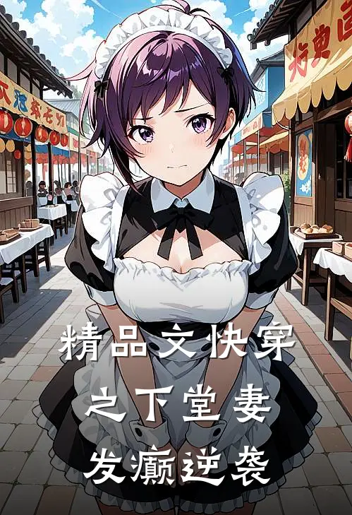 精品文快穿之下堂妻发癫逆袭