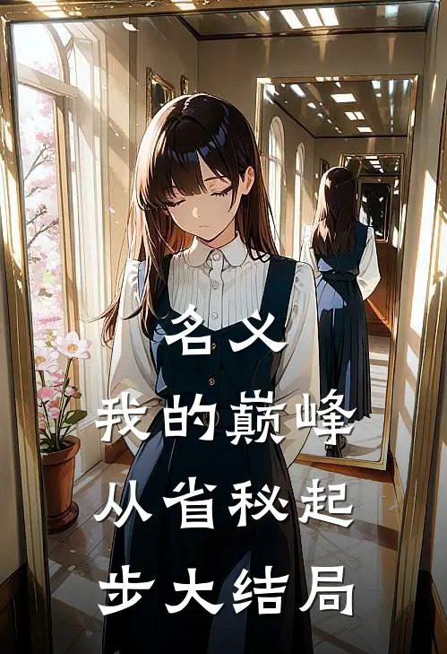 名义：我的巅峰从省秘起步大结局