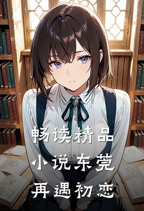 畅读精品小说东莞：再遇初恋