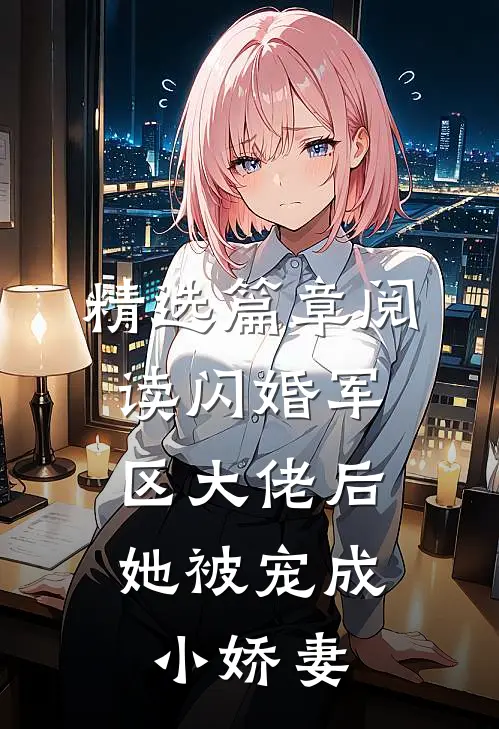 精选篇章阅读闪婚军区大佬后，她被宠成小娇妻