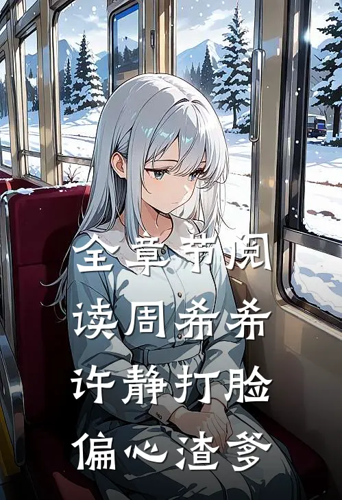 全章节阅读周希希许静打脸偏心渣爹