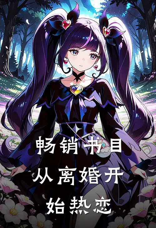 畅销书目从离婚开始热恋