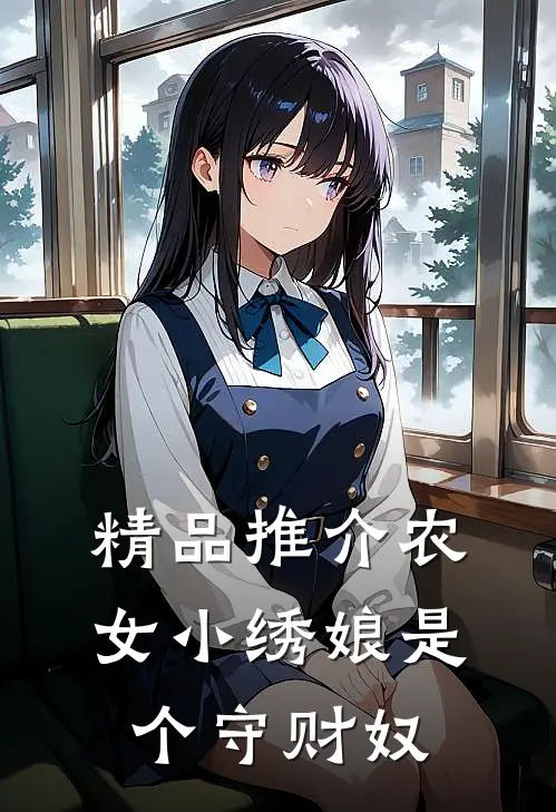 精品推介农女小绣娘是个守财奴