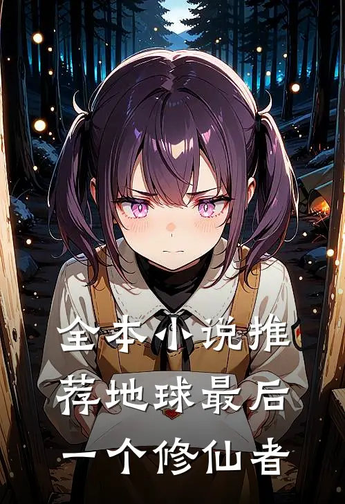 全本小说推荐地球最后一个修仙者