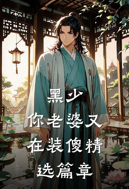黑少，你老婆又在装傻精选篇章