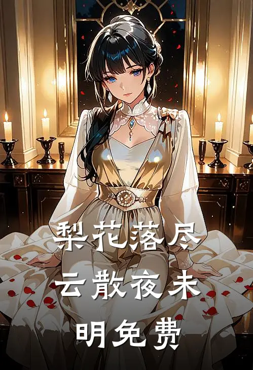 梨花落尽，云散夜未明免费