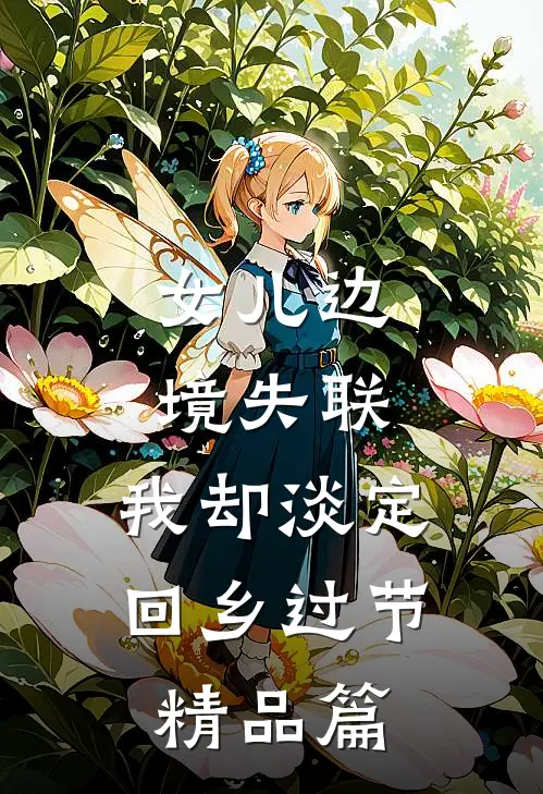 女儿边境失联，我却淡定回乡过节精品篇