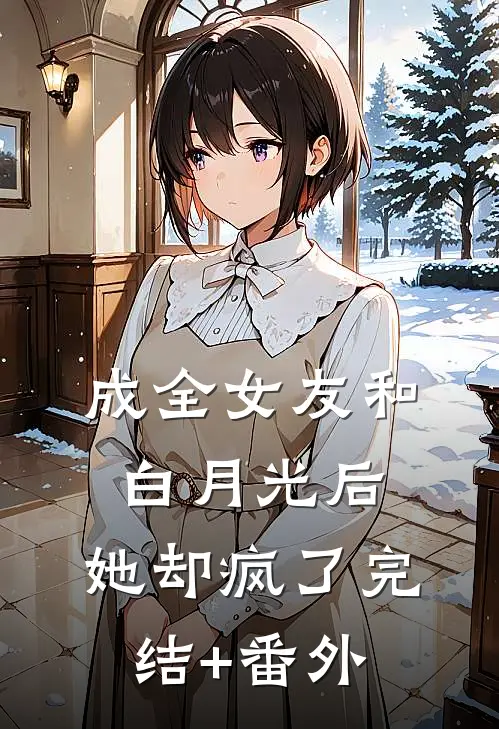 成全女友和白月光后，她却疯了完结+番外