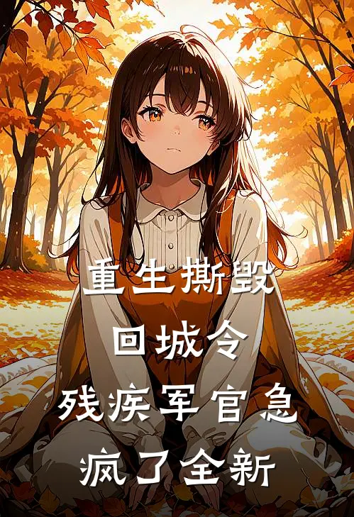 重生撕毁回城令，残疾军官急疯了全新