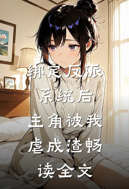 绑定反派系统后，主角被我虐成渣畅读全文