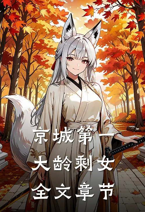 京城第一大龄剩女全文章节