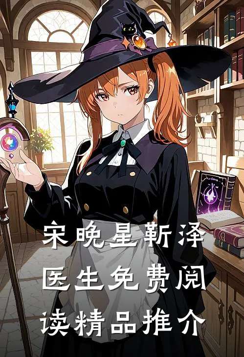 宋晚星靳泽医生免费阅读精品推介