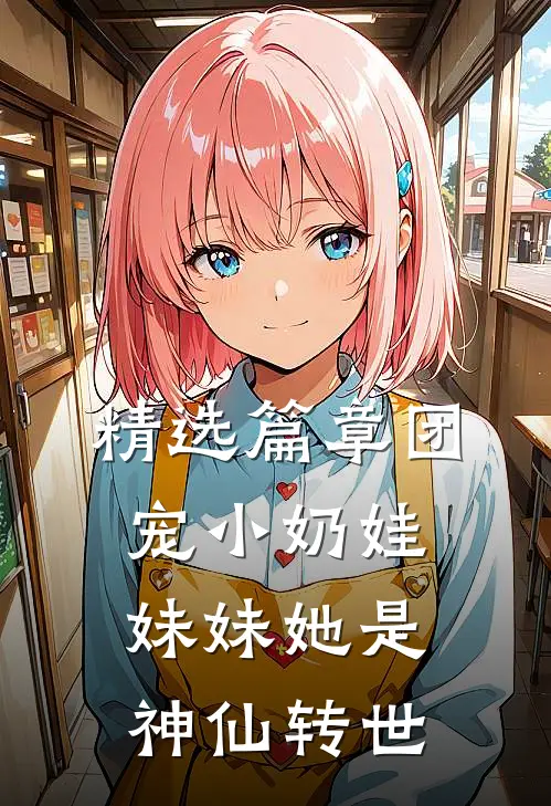 精选篇章团宠小奶娃：妹妹她是神仙转世