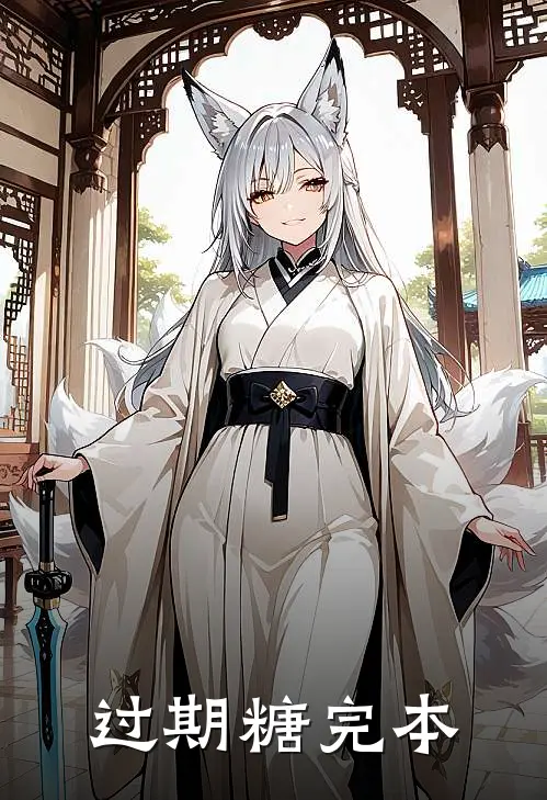 过期糖完本