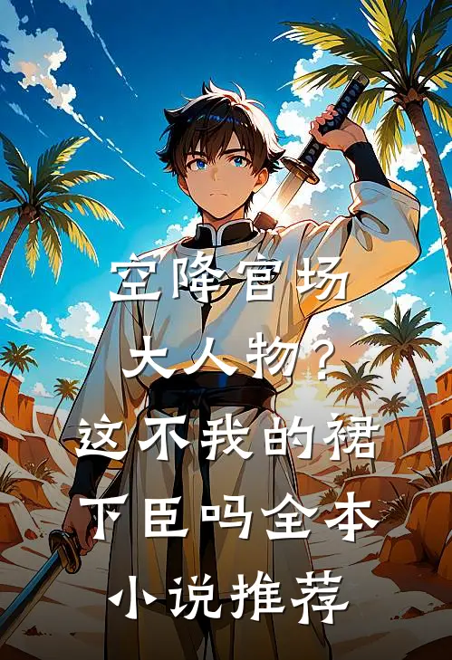 空降官场大人物？这不我的裙下臣吗全本小说推荐