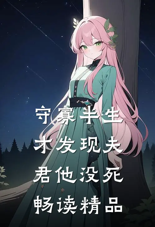 守寡半生，才发现夫君他没死畅读精品