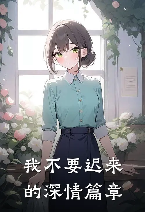 我不要迟来的深情篇章