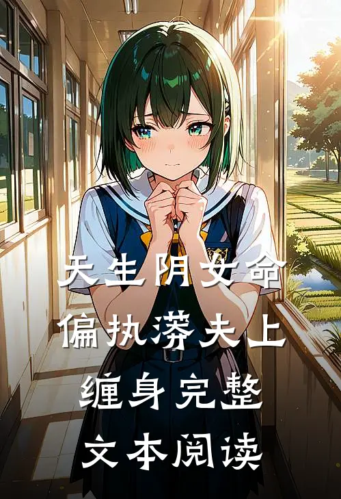 天生阴女命，偏执蟒夫上缠身完整文本阅读