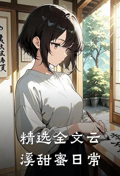 精选全文云溪甜蜜日常