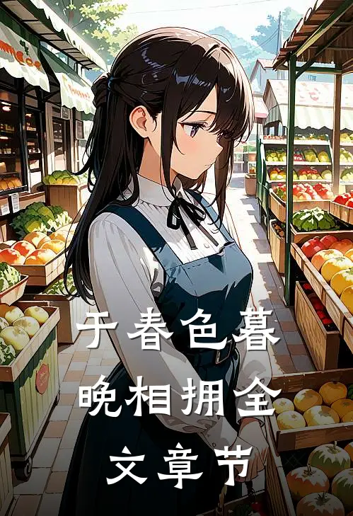 于春色暮晚相拥全文章节
