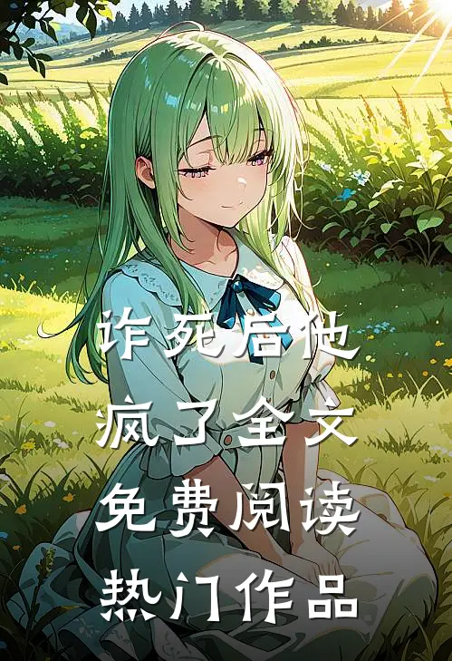 诈死后他疯了全文免费阅读热门作品