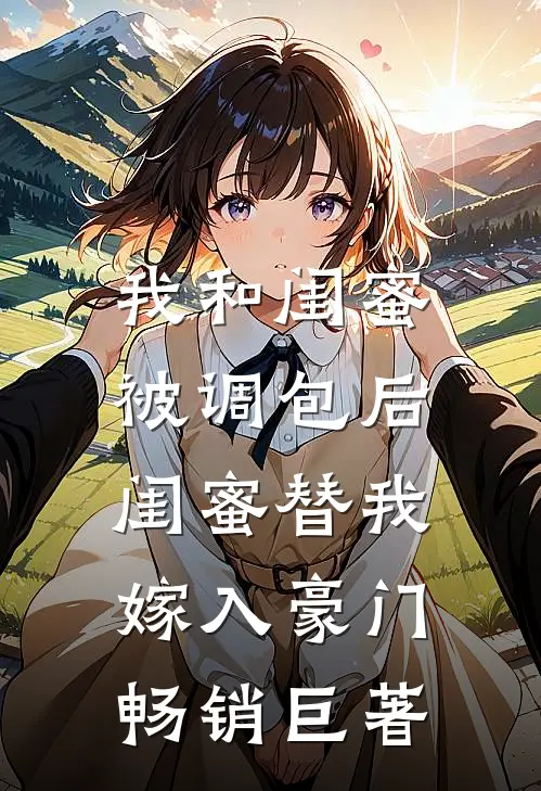 我和闺蜜被调包后，闺蜜替我嫁入豪门畅销巨著