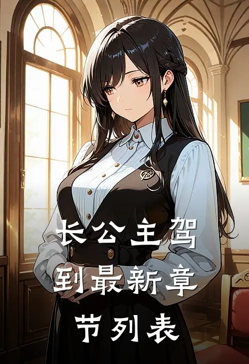 长公主驾到最新章节列表