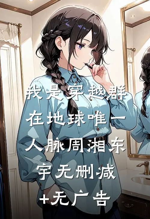 我是穿越群在地球唯一人脉周湘东宇无删减+无广告