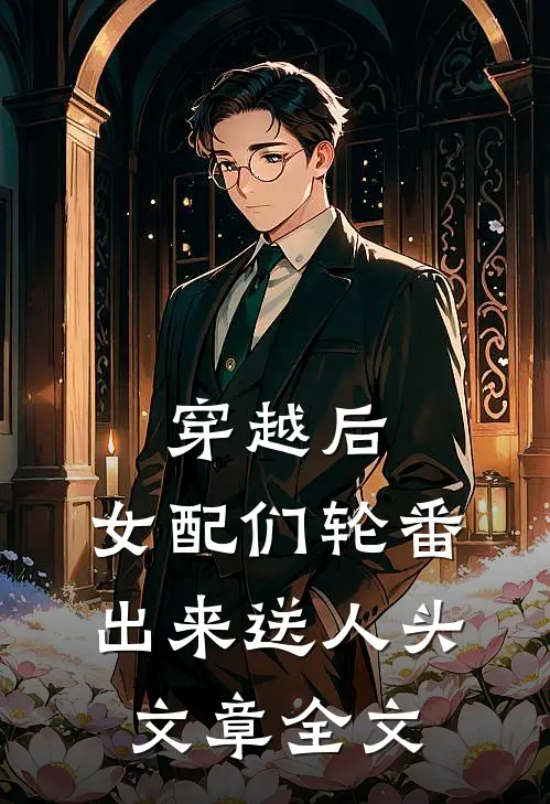 穿越后，女配们轮番出来送人头文章全文