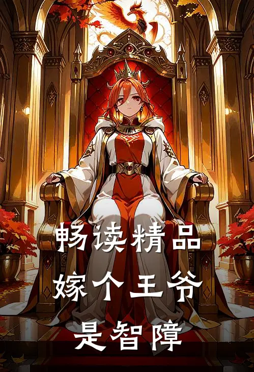 畅读精品嫁个王爷是智障