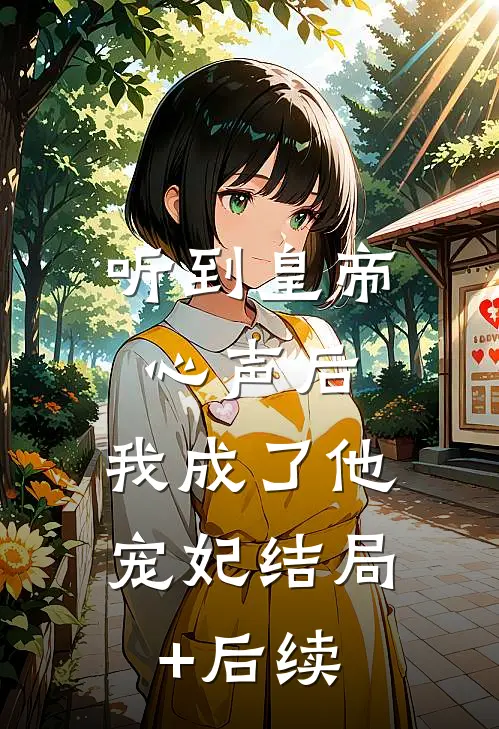 听到皇帝心声后，我成了他宠妃结局+后续