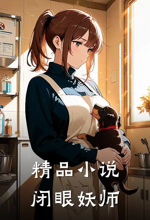 精品小说闭眼妖师