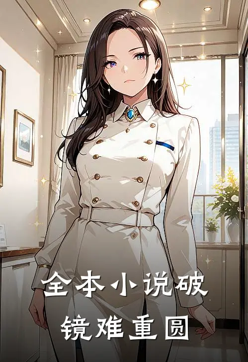 全本小说破镜难重圆