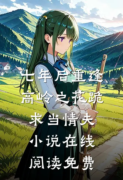 七年后重逢，高岭之花跪求当情夫小说在线阅读免费