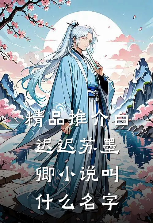 精品推介白迟迟苏墨卿小说叫什么名字
