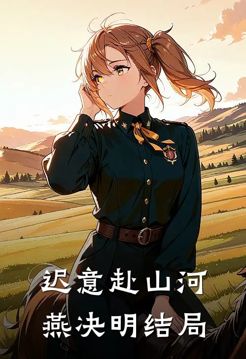 迟意赴山河燕决明结局