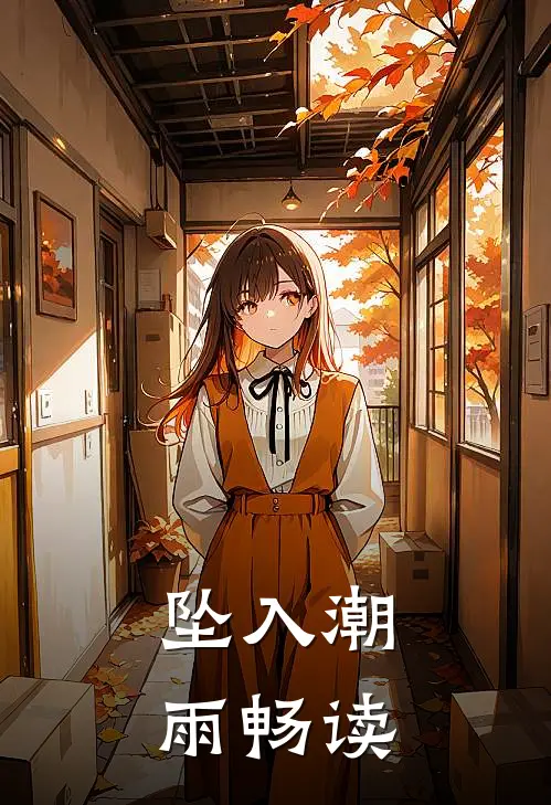 坠入潮雨畅读