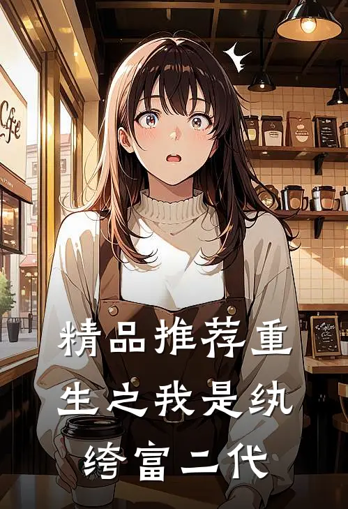 精品推荐重生之我是纨绔富二代
