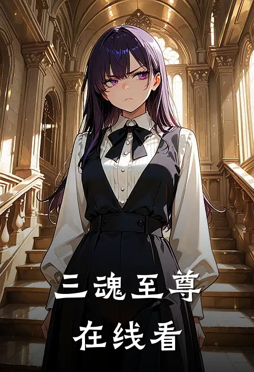 三魂至尊在线看