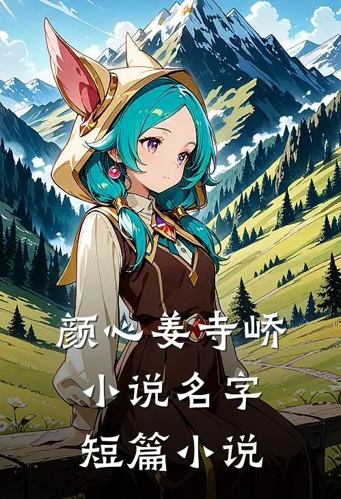 颜心姜寺峤小说名字短篇小说