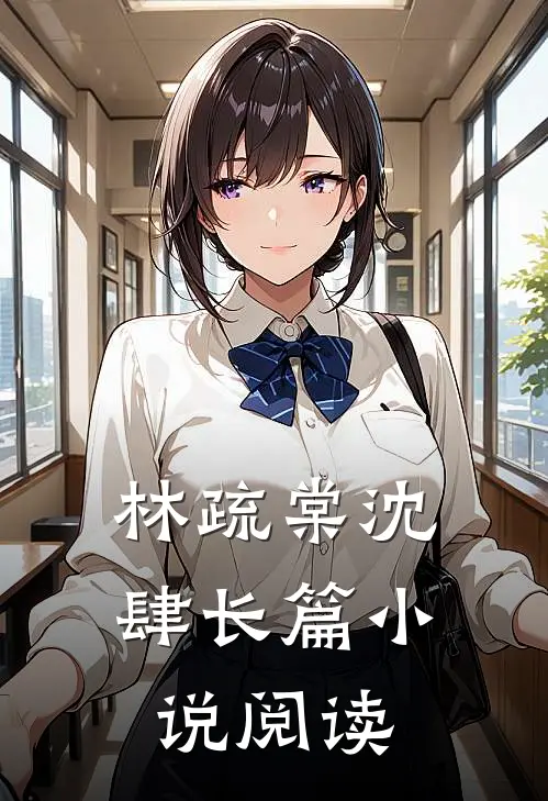 林疏棠沈肆长篇小说阅读