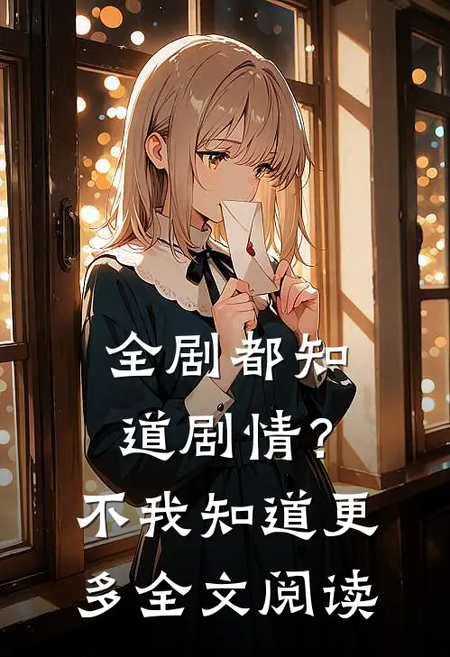 全剧都知道剧情？不，我知道更多全文阅读