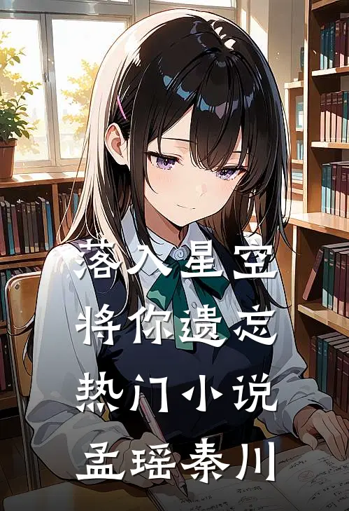 落入星空将你遗忘热门小说孟瑶秦川