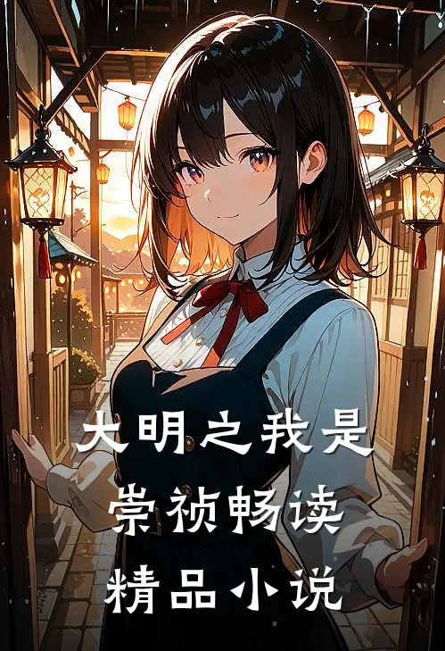 大明之我是崇祯畅读精品小说