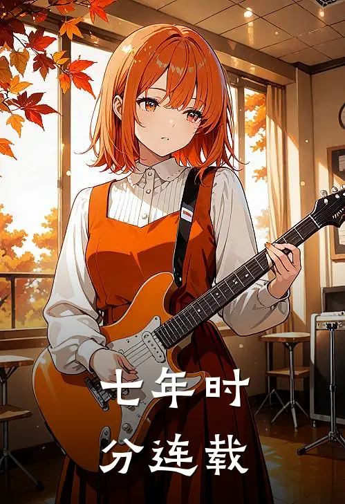 七年时分连载