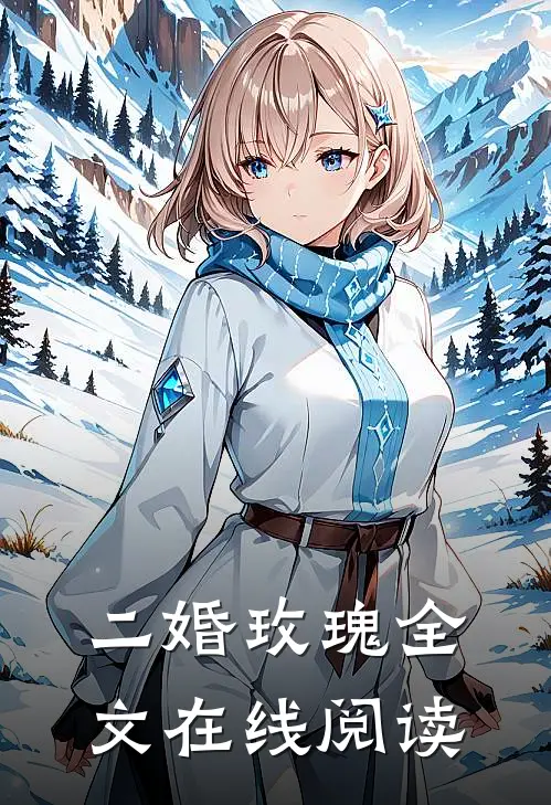 二婚玫瑰全文在线阅读