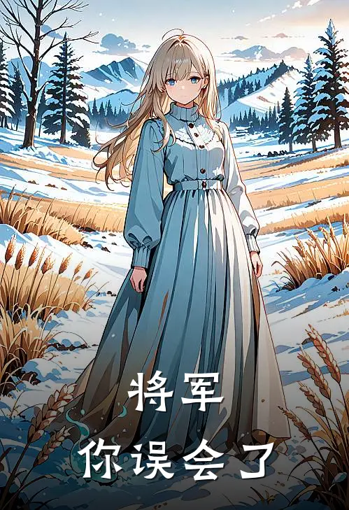 将军，你误会了
