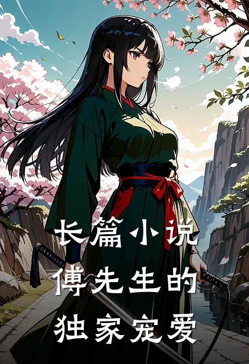 长篇小说傅先生的独家宠爱