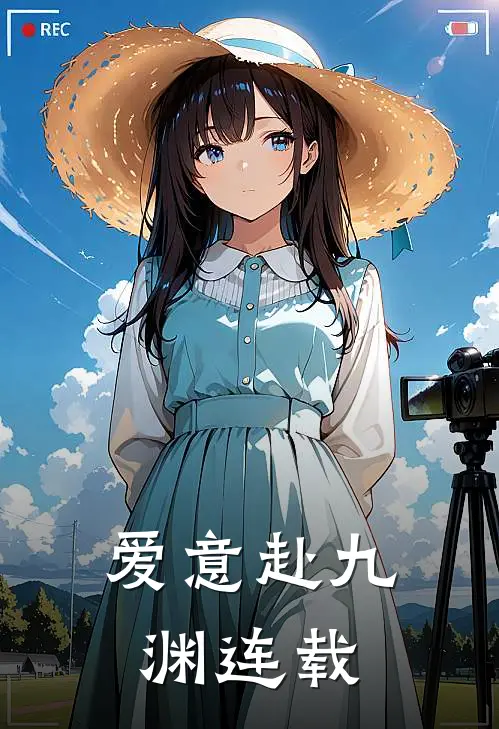 爱意赴九渊连载