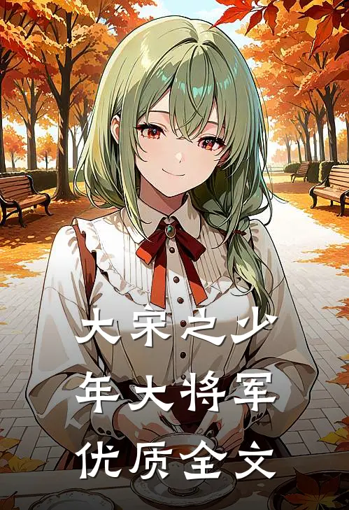 大宋之少年大将军优质全文
